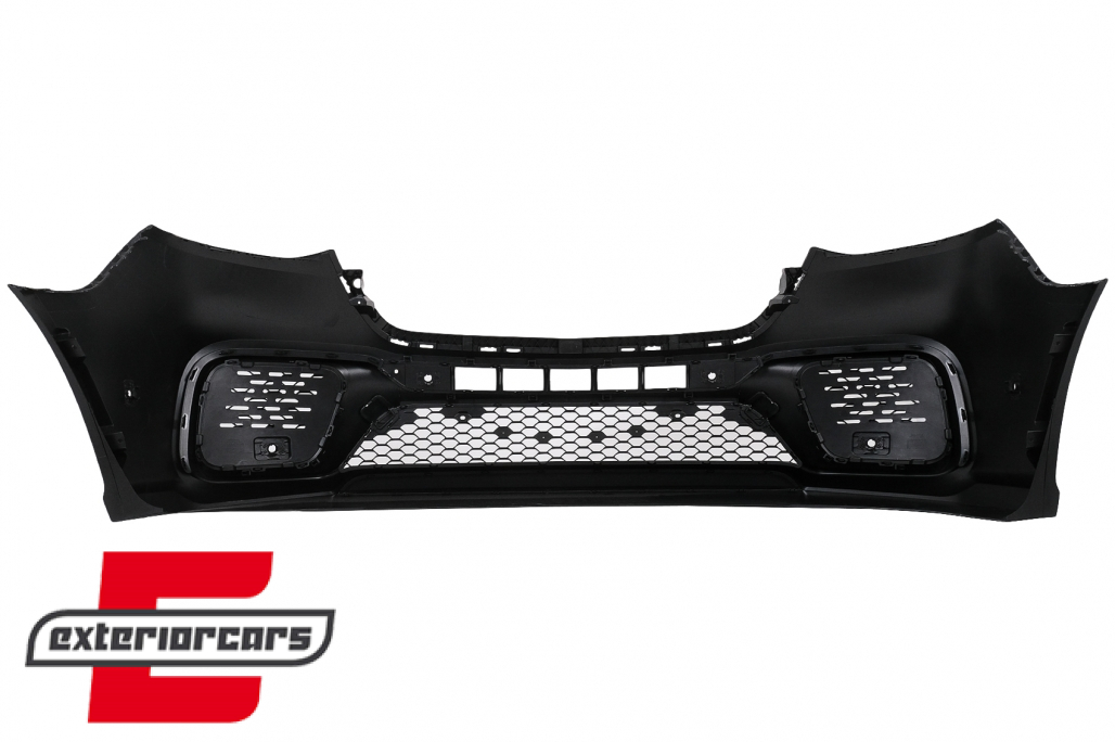 Bodykit / Mercedes Sprinter W907 W910 6.9 metara (2019-2021) - Slika 7