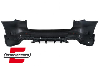 Bodykit GLC63 AMG dizajn / Mercedes GLC SUV Facelift X253 (2020-2022) - Slika 14