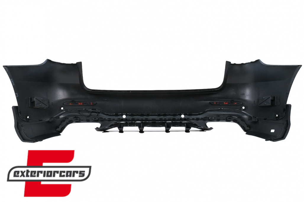 Bodykit GLC63 AMG dizajn / Mercedes GLC SUV Facelift X253 (2020-2022) - Slika 14