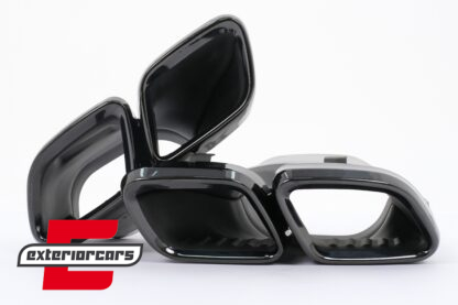 Bodykit GLC63 AMG dizajn / Mercedes GLC SUV Facelift X253 (2020-2022) - Slika 16
