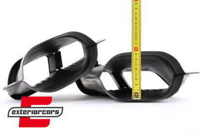 Bodykit GLC63 AMG dizajn / Mercedes GLC SUV Facelift X253 (2020-2022) - Slika 19