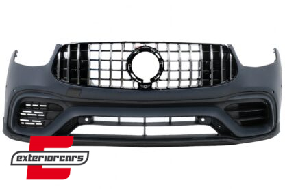 Bodykit GLC63 AMG dizajn / Mercedes GLC SUV Facelift X253 (2020-2022) - Slika 2