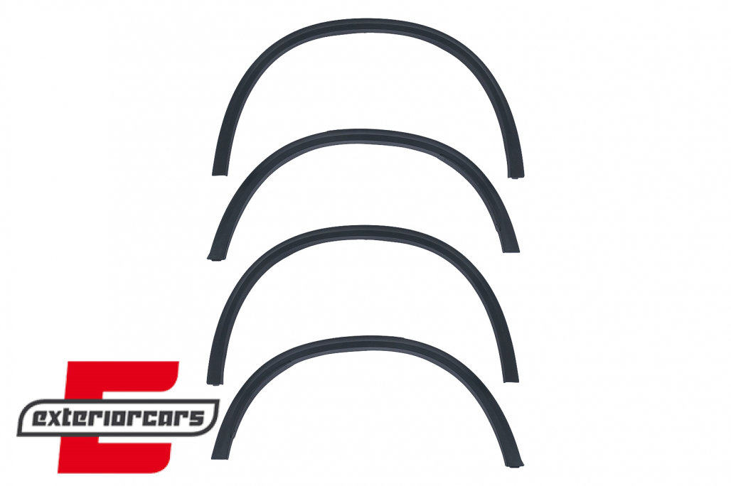 Bodykit GLC63 AMG dizajn / Mercedes GLC SUV Facelift X253 (2020-2022) - Slika 20