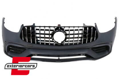 Bodykit GLC63 AMG dizajn / Mercedes GLC SUV Facelift X253 (2020-2022) - Slika 5