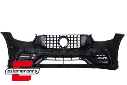 Bodykit GLC63 AMG dizajn / Mercedes GLC SUV Facelift X253 (2020-2022) - Slika 7