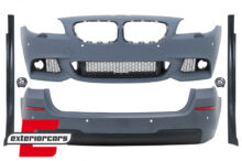 Bodykit M paket dizajn / BMW serije 5 F11 karavan (2010-2013)