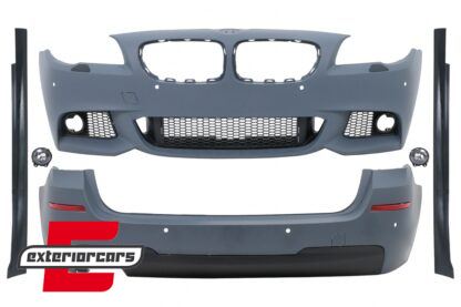 Bodykit M paket dizajn / BMW serije 5 F11 karavan (2010-2013)