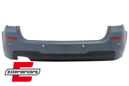 Bodykit M paket dizajn / BMW serije 5 F11 karavan (2010-2013) - Slika 18