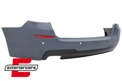 Bodykit M paket dizajn / BMW serije 5 F11 karavan (2010-2013) - Slika 20