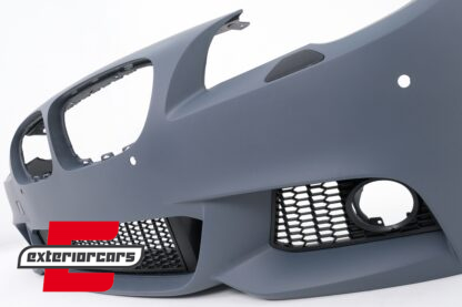 Bodykit M paket dizajn / BMW serije 5 F11 karavan (2010-2013) - Slika 6