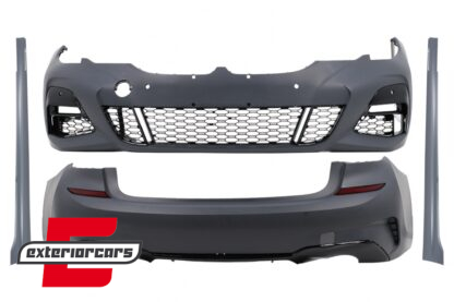 Bodykit M paket dizajn / BMW serije 3 G20 limuzina (2018-2022)