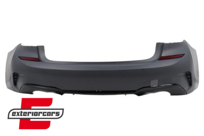 Bodykit M paket dizajn / BMW serije 3 G20 limuzina (2018-2022) - Slika 10