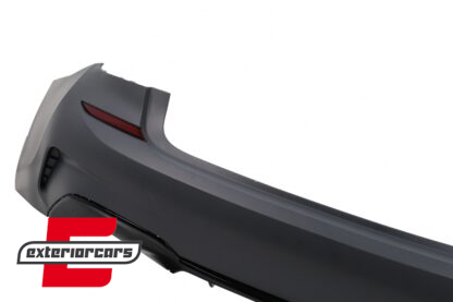 Bodykit M paket dizajn / BMW serije 3 G20 limuzina (2018-2022) - Slika 11