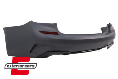 Bodykit M paket dizajn / BMW serije 3 G20 limuzina (2018-2022) - Slika 13