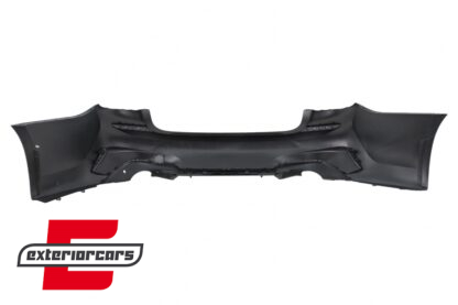 Bodykit M paket dizajn / BMW serije 3 G20 limuzina (2018-2022) - Slika 15