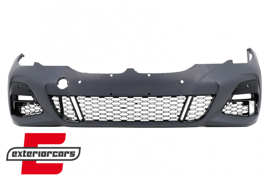 Bodykit M paket dizajn / BMW serije 3 G20 limuzina (2018-2022) - Slika 2