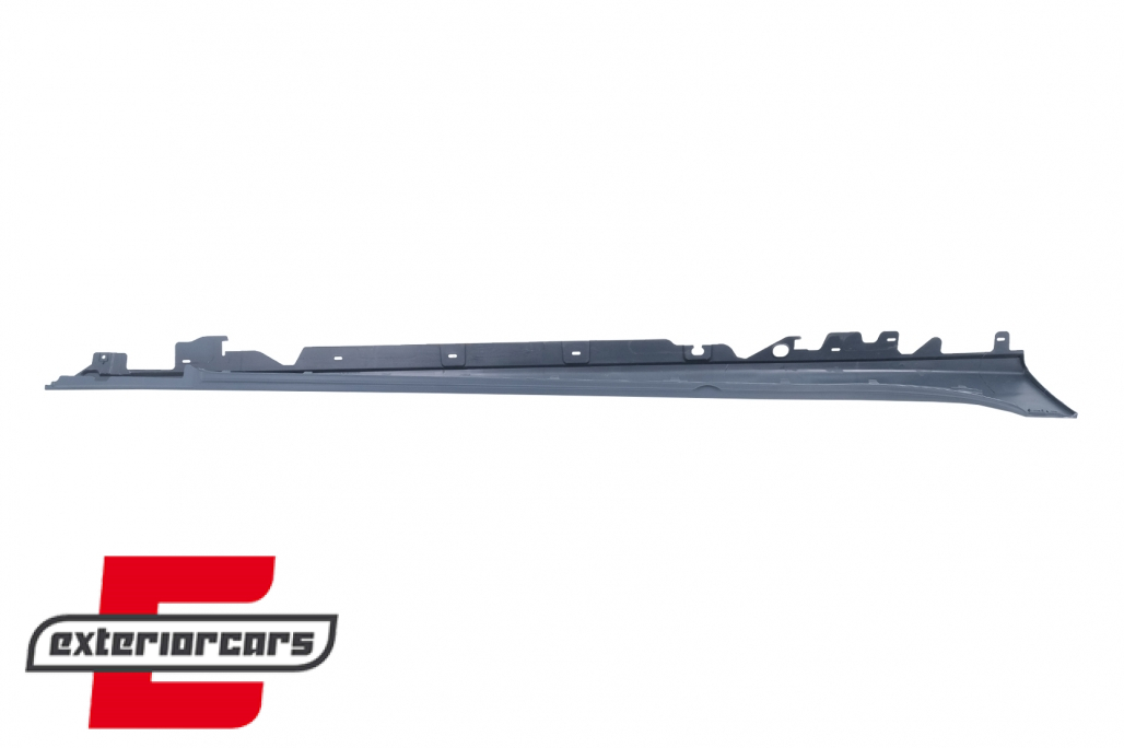 Bodykit M paket dizajn / BMW serije 3 G20 limuzina (2018-2022) - Slika 23