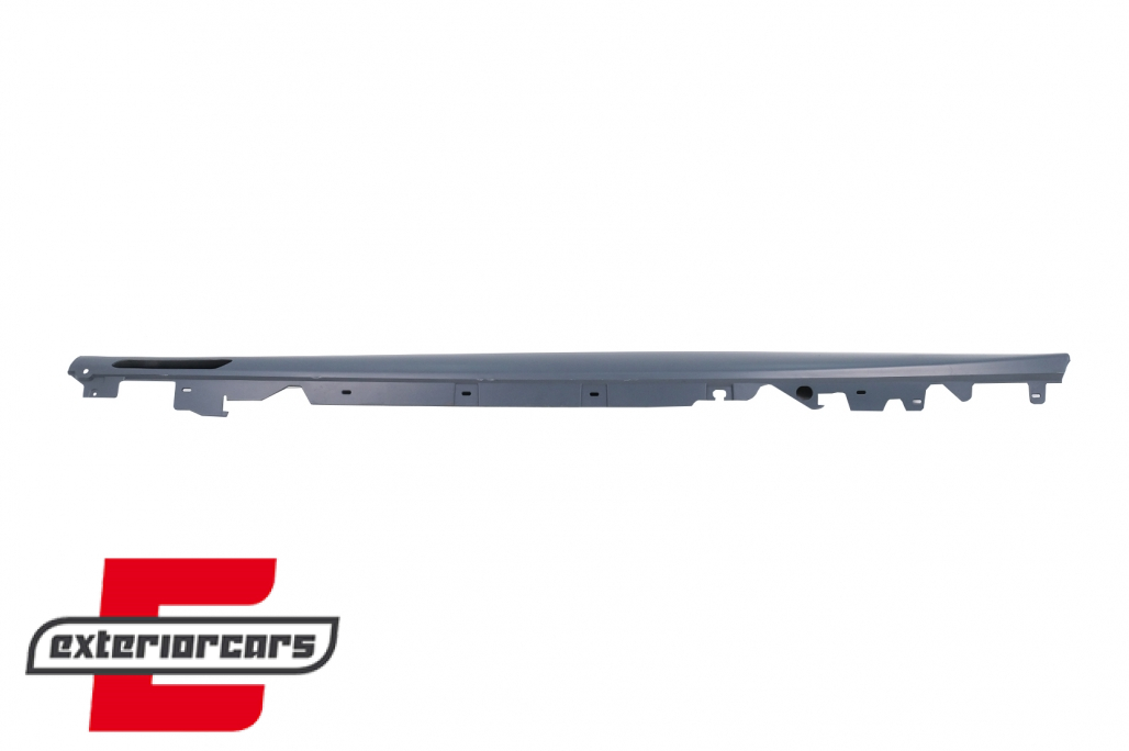 Bodykit M paket dizajn / BMW serije 3 G20 limuzina (2018-2022) - Slika 25