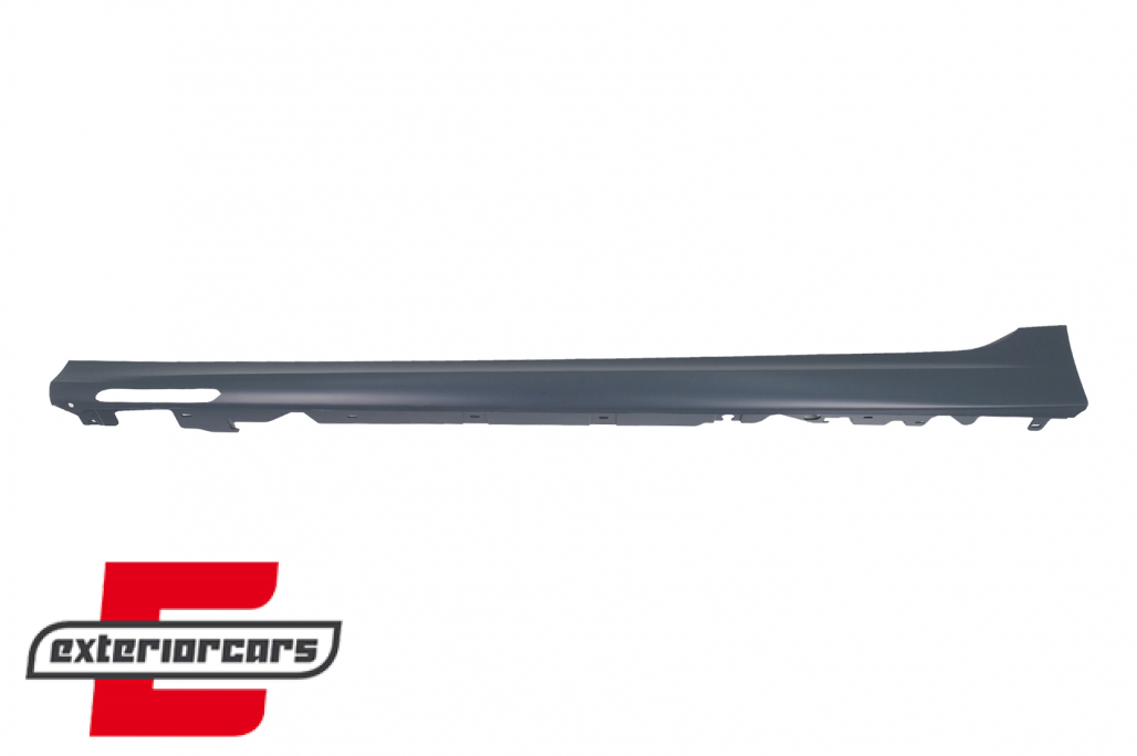Bodykit M paket dizajn / BMW serije 3 G20 limuzina (2018-2022) - Slika 26