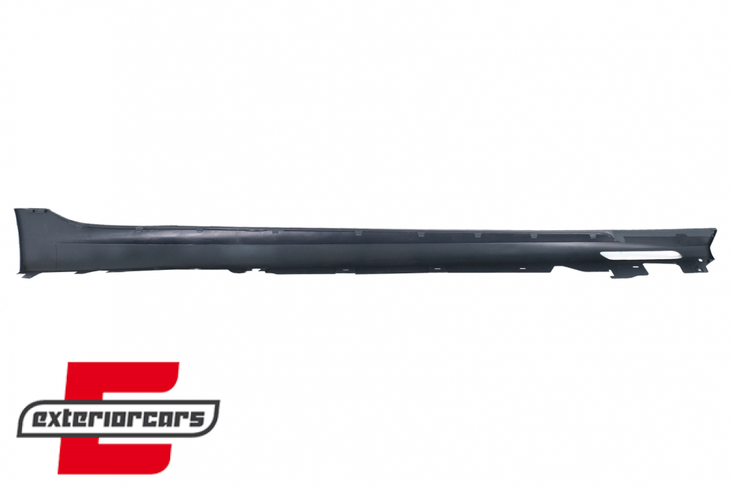 Bodykit M paket dizajn / BMW serije 3 G20 limuzina (2018-2022) - Slika 27