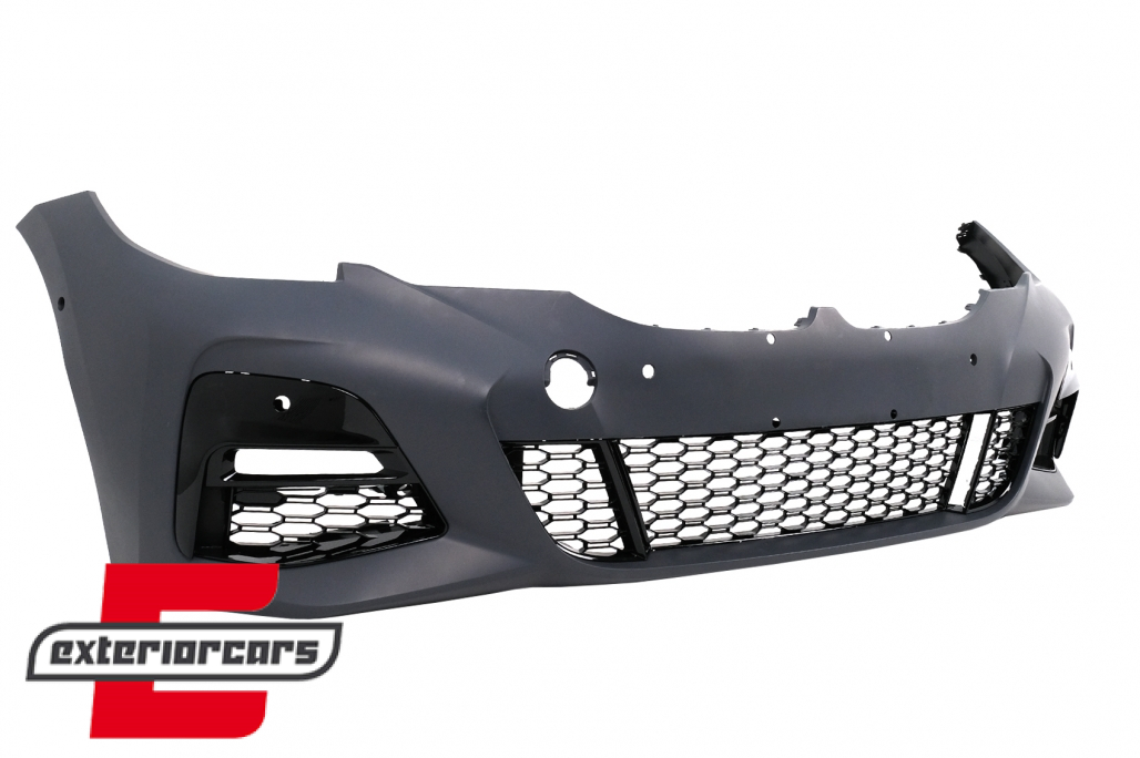 Bodykit M paket dizajn / BMW serije 3 G20 limuzina (2018-2022) - Slika 3