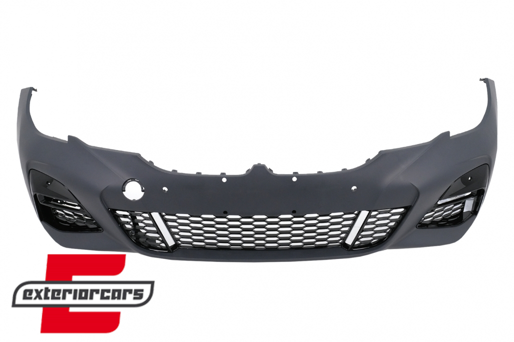 Bodykit M paket dizajn / BMW serije 3 G20 limuzina (2018-2022) - Slika 6