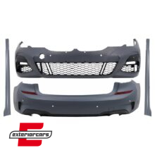 Bodykit M paket dizajn / BMW serije 3 G20 limuzina (2018-2022)