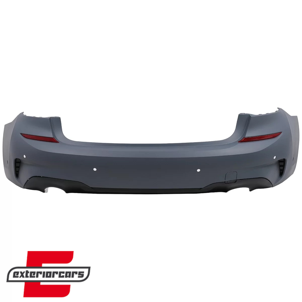 Bodykit M paket dizajn / BMW serije 3 G20 limuzina (2018-2022) - Slika 10
