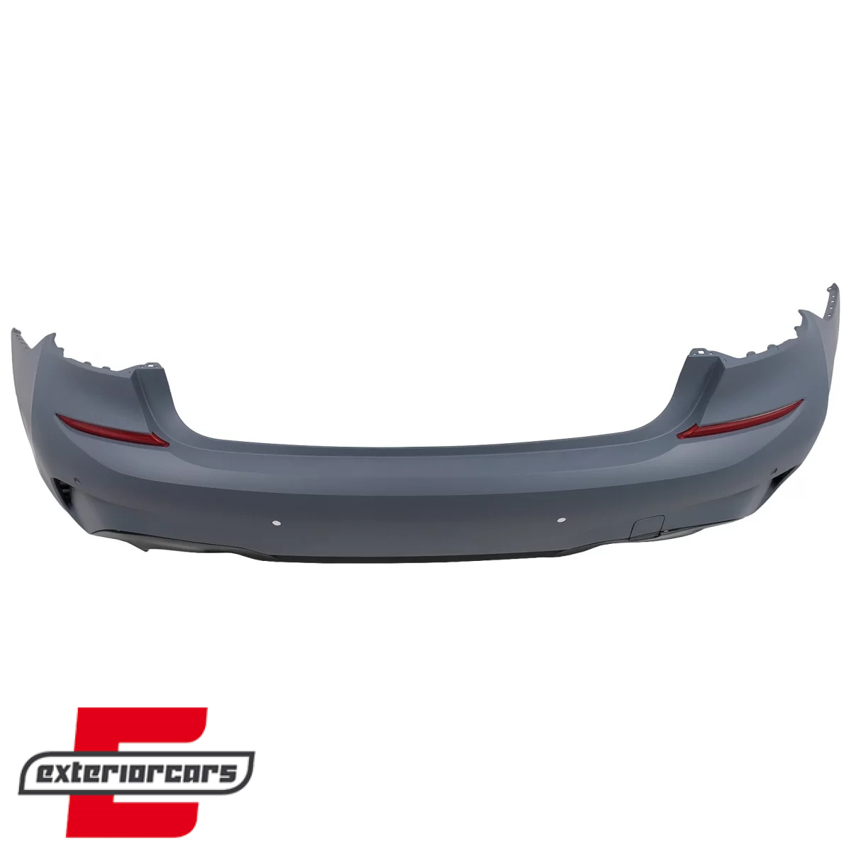 Bodykit M paket dizajn / BMW serije 3 G20 limuzina (2018-2022) - Slika 12