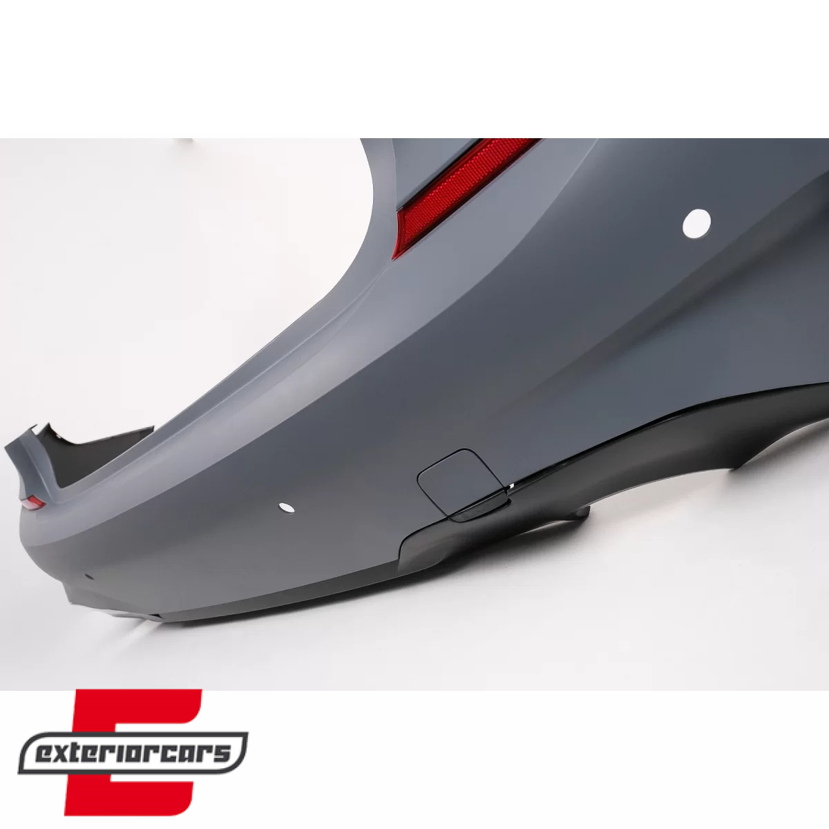 Bodykit M paket dizajn / BMW serije 3 G20 limuzina (2018-2022) - Slika 14