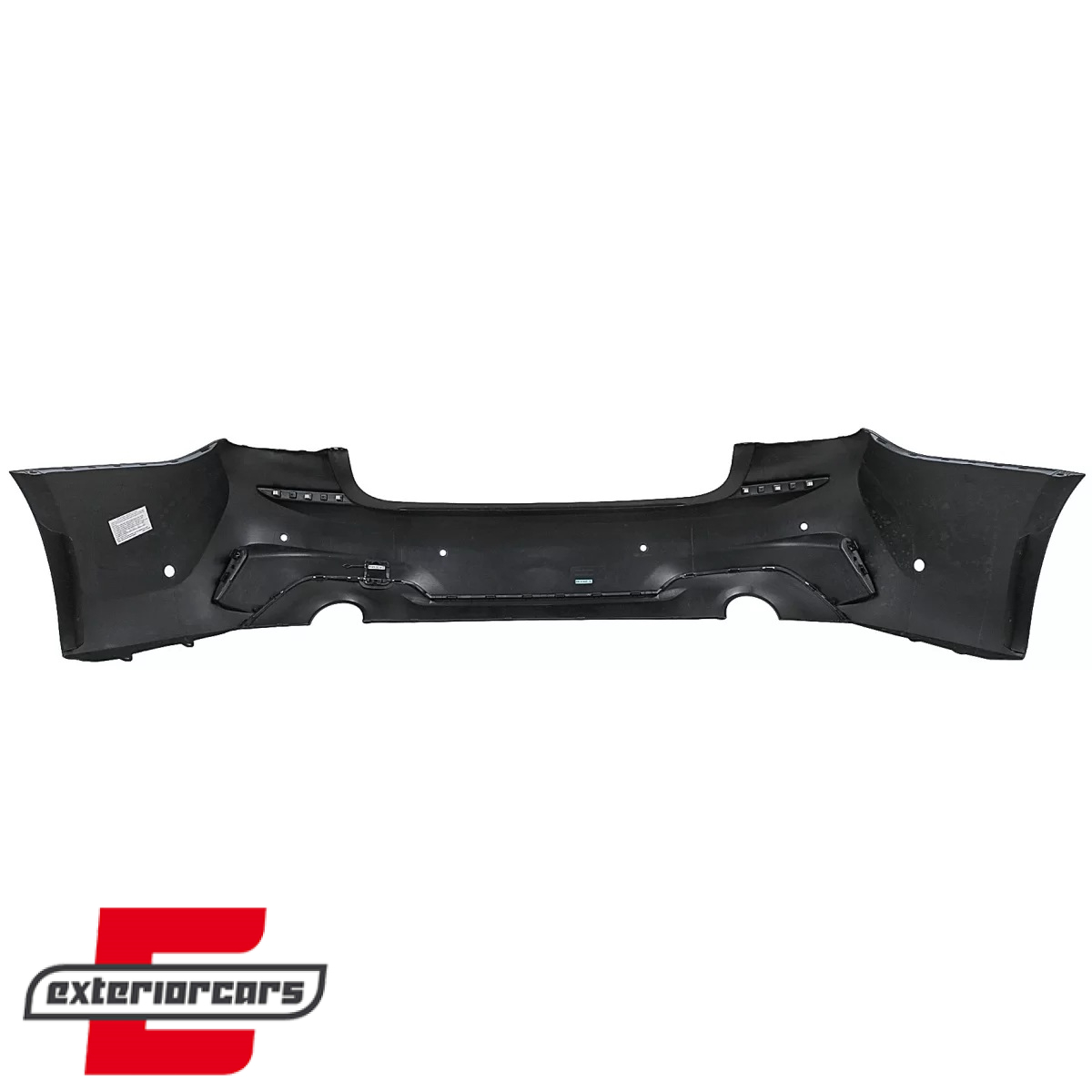 Bodykit M paket dizajn / BMW serije 3 G20 limuzina (2018-2022) - Slika 15