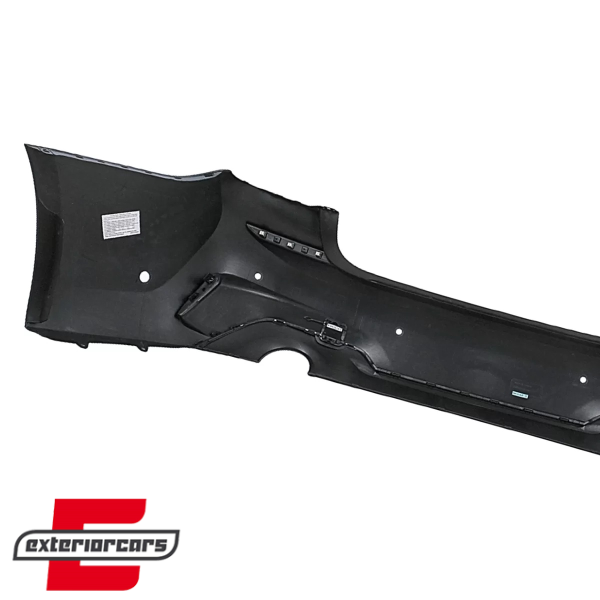 Bodykit M paket dizajn / BMW serije 3 G20 limuzina (2018-2022) - Slika 16