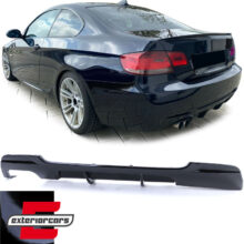 Difuzor zraka M-Performance dizajn (piano crna) / BMW serije 3 E92 Coupe E93 Cabrio (2006-2013)