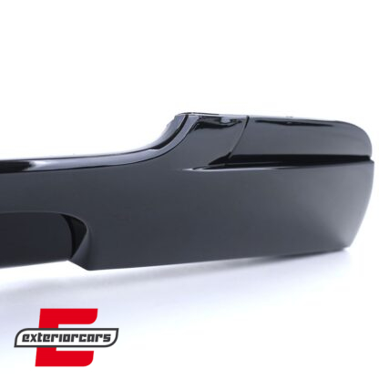 Difuzor zraka M-Performance dizajn (piano crna) / BMW serije 3 E92 Coupe E93 Cabrio (2006-2013) - Slika 5