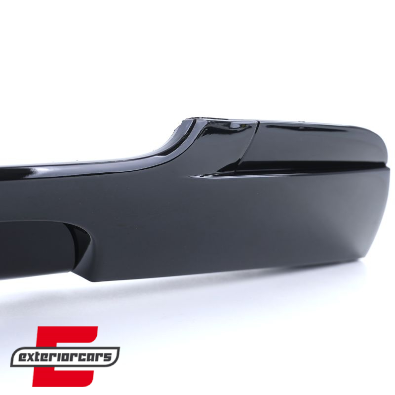 Difuzor zraka M-Performance dizajn (piano crna) / BMW serije 3 E92 Coupe E93 Cabrio (2006-2013) - Slika 5