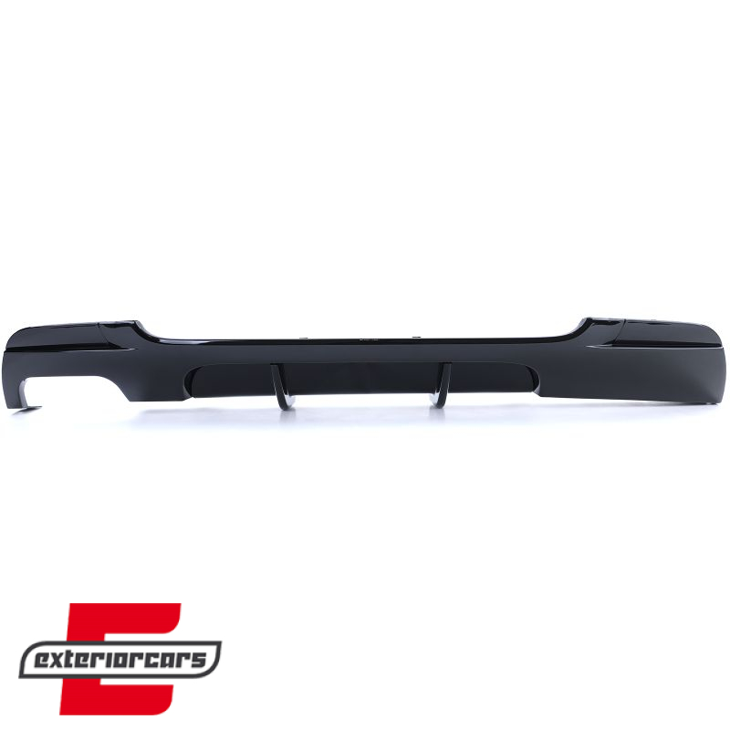 Difuzor zraka M-Performance dizajn (piano crna) / BMW serije 3 E92 Coupe E93 Cabrio (2006-2013) - Slika 6
