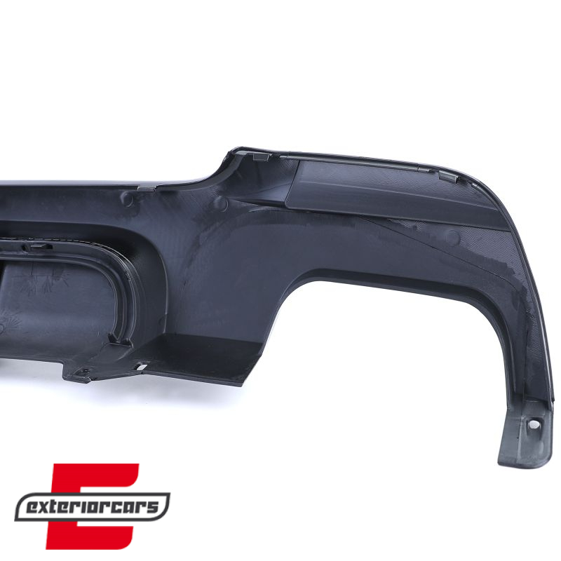 Difuzor zraka M-Performance dizajn (piano crna) / BMW serije 3 E92 Coupe E93 Cabrio (2006-2013) - Slika 8