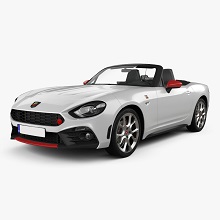 124 Spider (2016-2019)