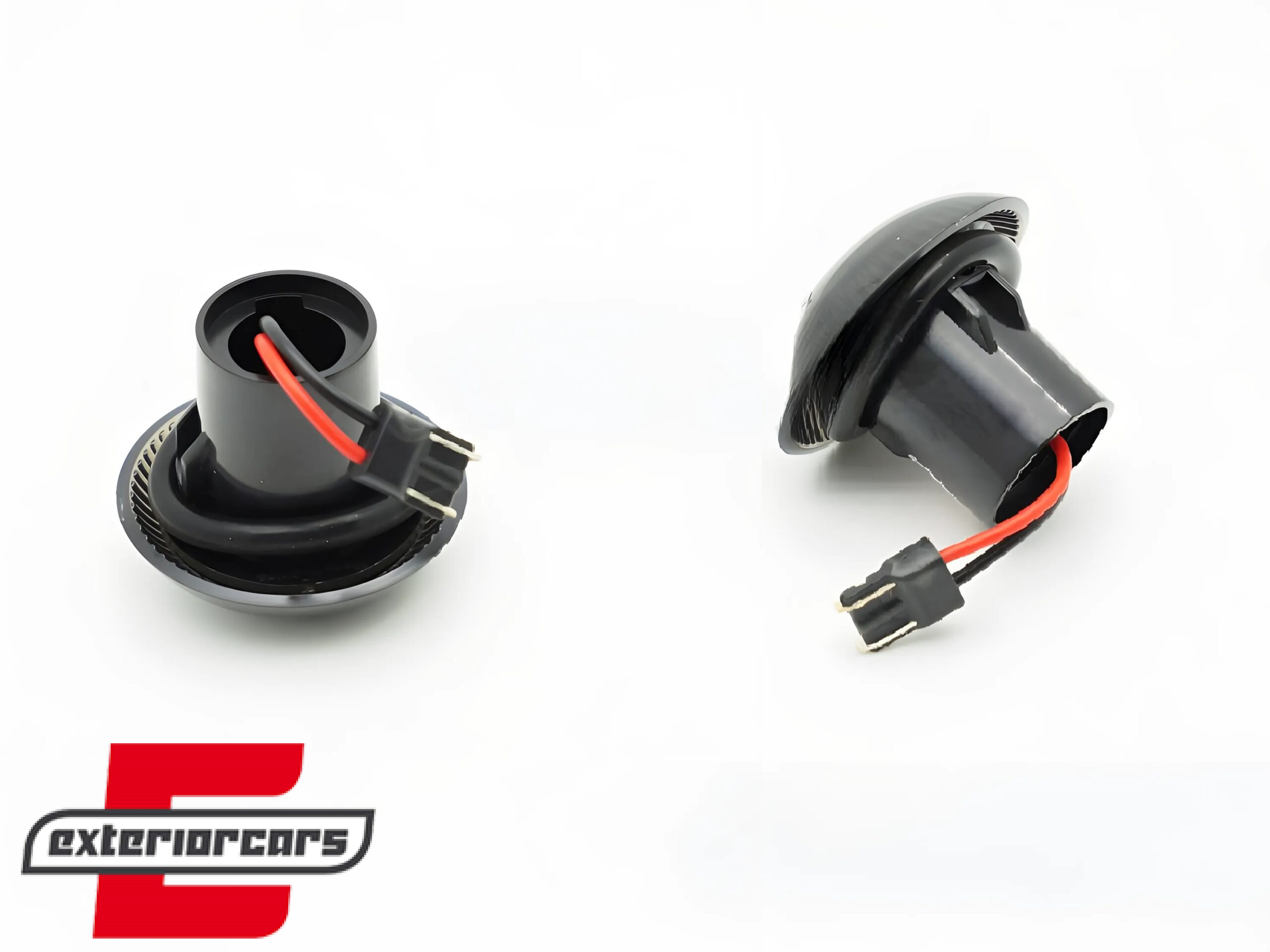 Bočni žmigavci LED (smoke) / Ford Tourneo Connect (2012-2022) - Slika 4