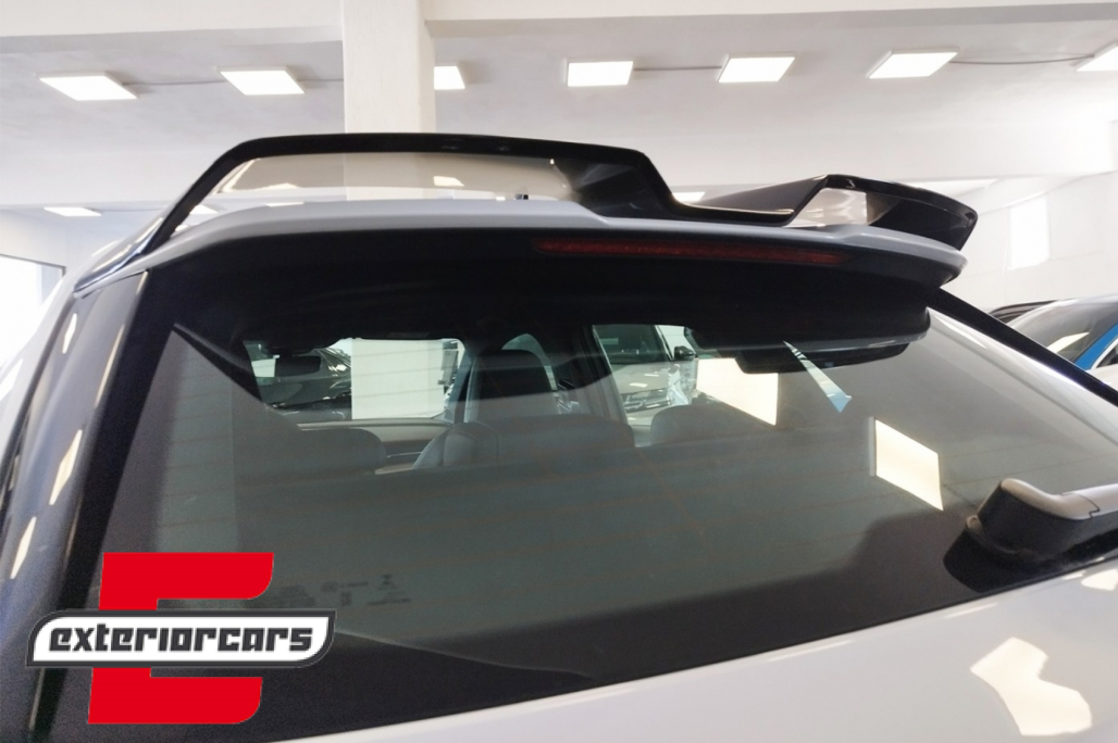Krovni spojler (ne lakirani) / Audi A3 8Y (2020-) Sportback - Slika 7
