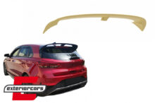 Krovni spojler (ne lakiran) / Hyundai i30 Mk3 Hatchback (2016-)