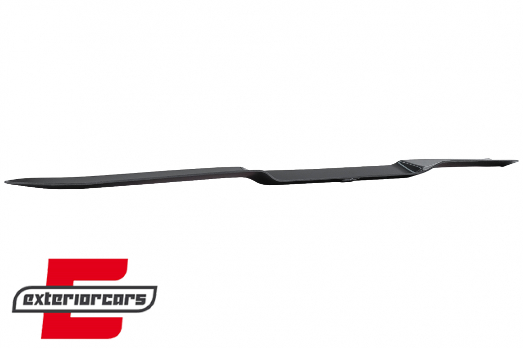 Krovni spojler - dodatak (piano crna) / Audi A3 8Y (2020-) Sportback - Slika 3