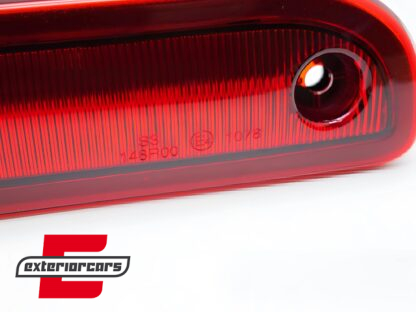 Dodatno kočiono svjetlo LED (crvena) / Fiat Ducato Citroen Jumper Peugeot Boxer (2006-2021) - Slika 3