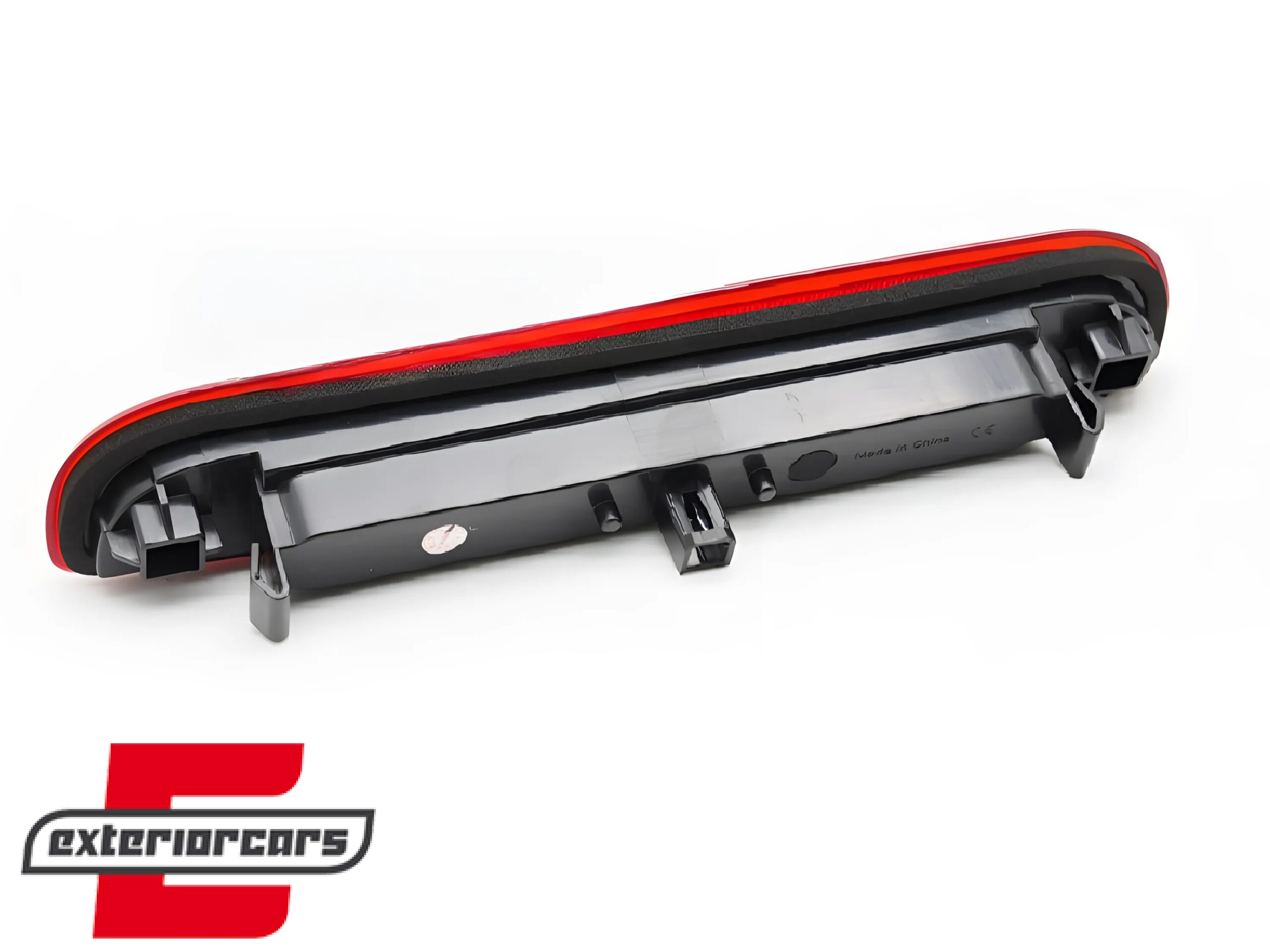 Dodatno kočiono svjetlo LED (crvena) / Fiat Ducato Citroen Jumper Peugeot Boxer (2006-2021) - Slika 5