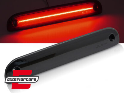Dodatno kočiono svjetlo LED (smoke) / Fiat Ducato Citroen Jumper Peugeot Boxer (2006-2021)