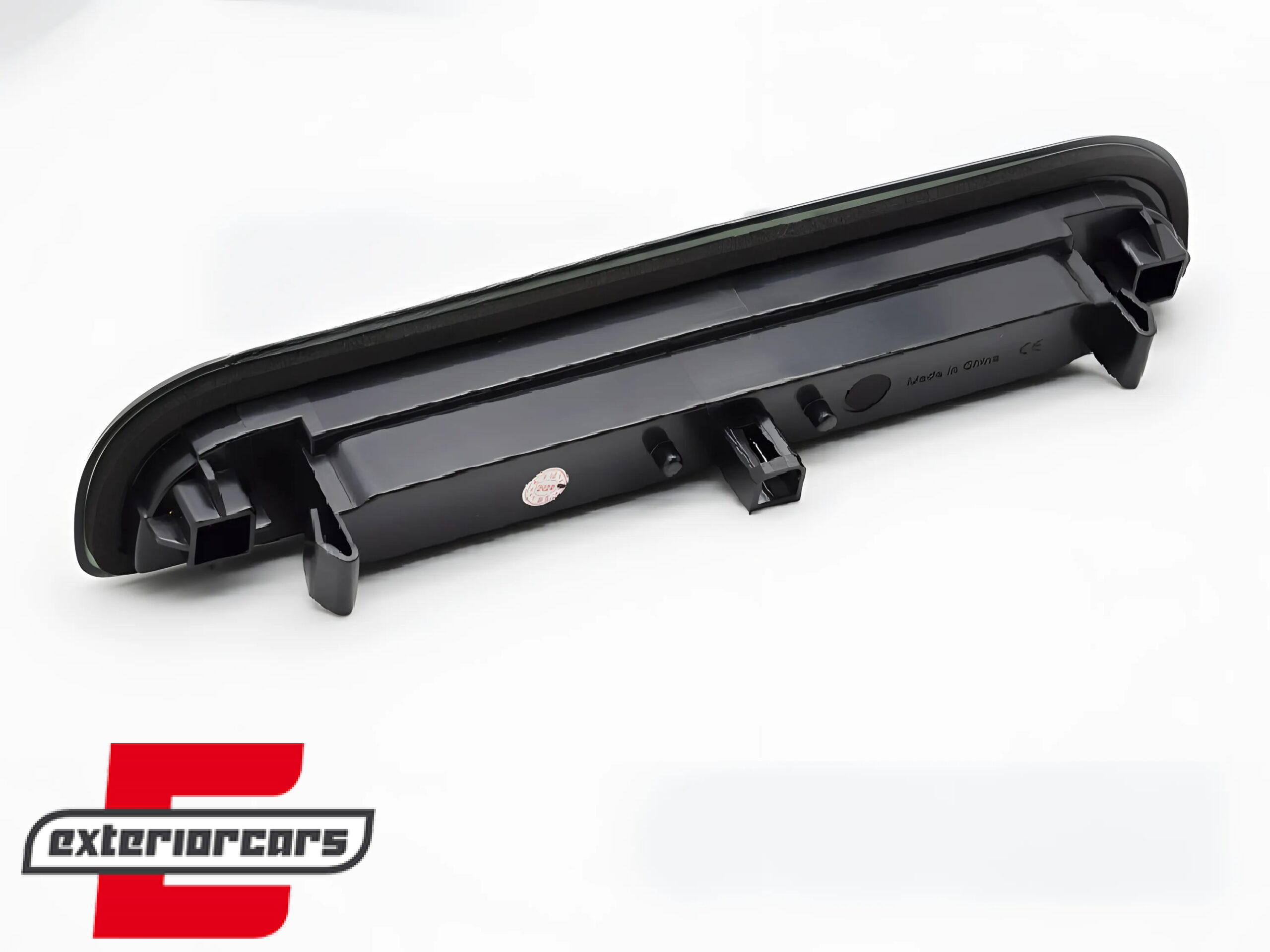 Dodatno kočiono svjetlo LED (smoke) / Fiat Ducato Citroen Jumper Peugeot Boxer (2006-2021) - Slika 4