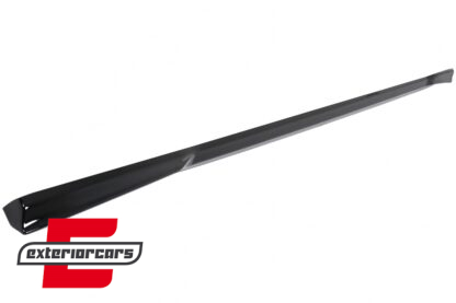 Nastavci pragova RS3 dizajn (piano crna) / Audi A3 8Y (2020-2024) Limuzina Sportback - Slika 4