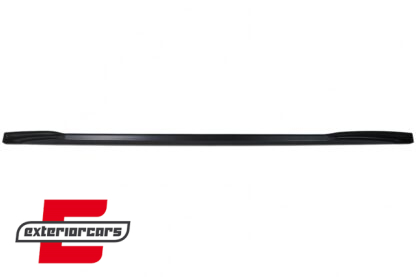 Nastavci pragova RS3 dizajn (piano crna) / Audi A3 8Y (2020-2024) Limuzina Sportback - Slika 6