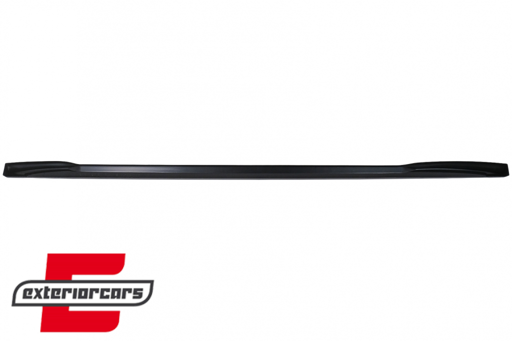 Nastavci pragova RS3 dizajn (piano crna) / Audi A3 8Y (2020-2024) Limuzina Sportback - Slika 6