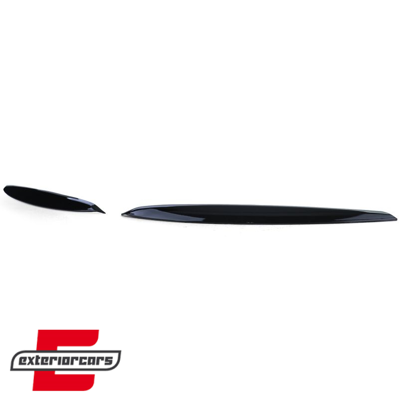 Obrve (piano crna) / VW Golf 6 (2008-2013) - Slika 4